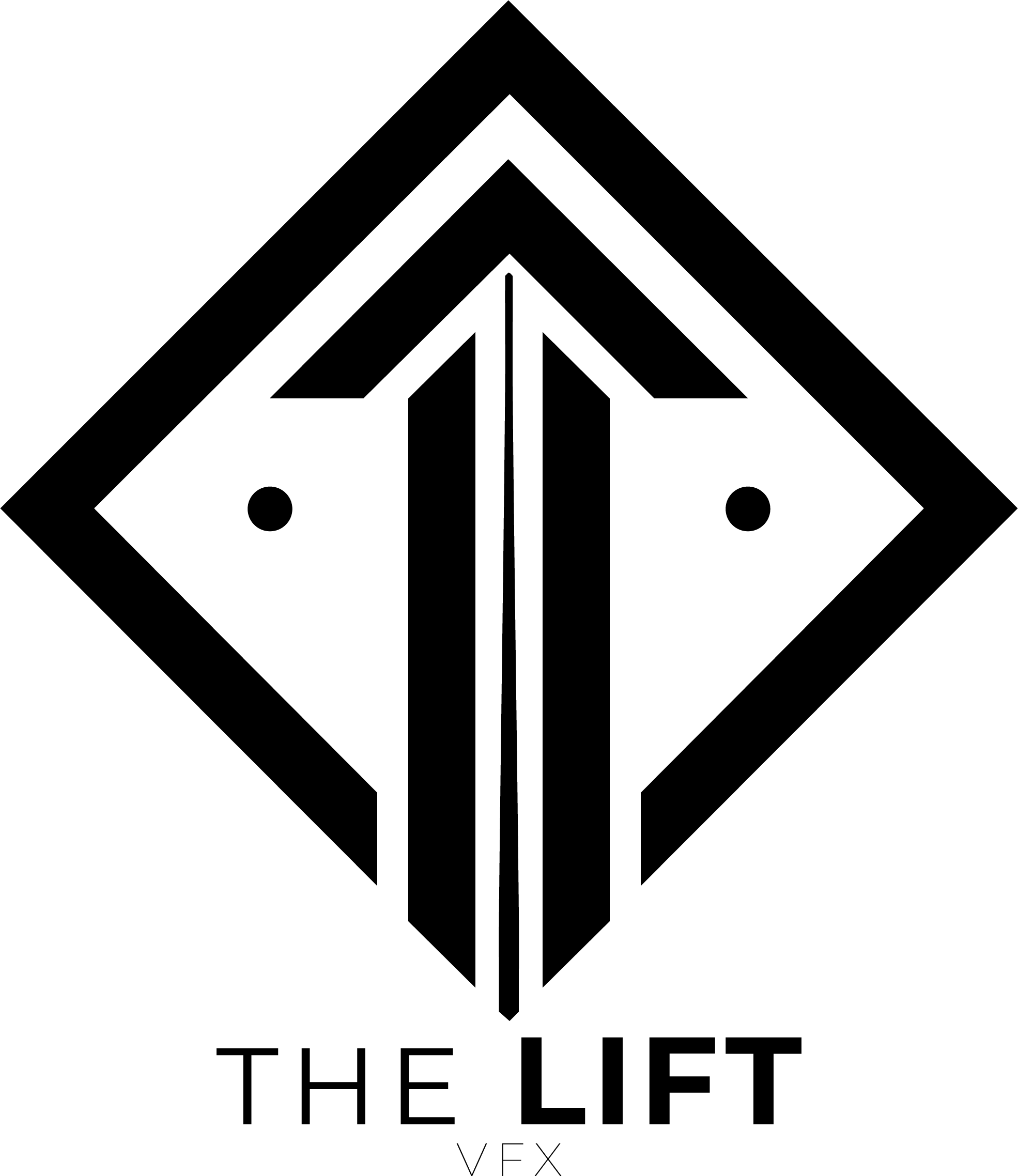 The Lift logo